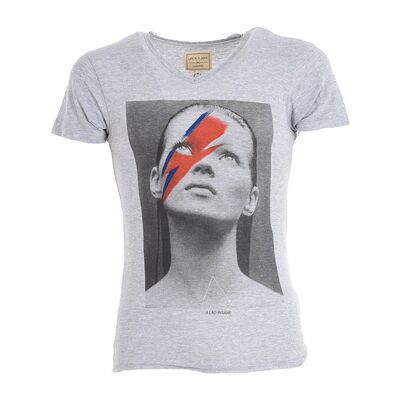 Eleven Paris T-Shirt 13s1lt001-M03 Eu Xs Male Eleven Paris T-Shirt 13s1lt001-M03 Eu Xs Male
