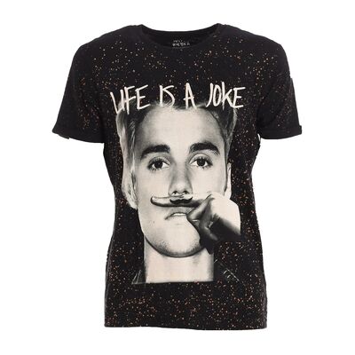 Eleven Paris T-Shirt 17s1ts238-M06 Eu S Male Eleven Paris T-Shirt 17s1ts238-M06 Eu S Male