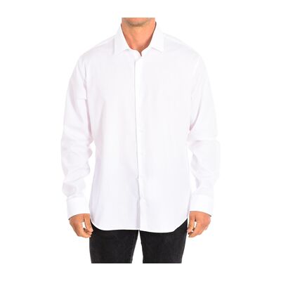 Seidensticker Hemdbluse 233230-01 Fr 45 Male Seidensticker Hemdbluse 233230-01 Fr 45 Male