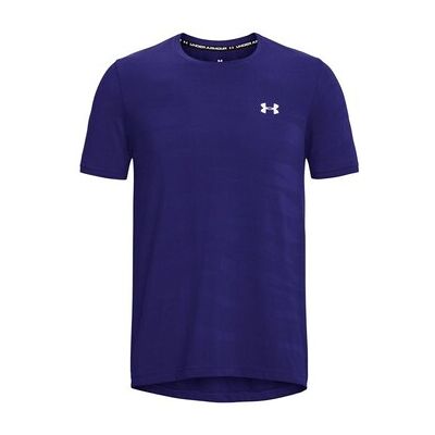 Under Armour Navy Trainings-T-Shirt - Training T-Shirt Under Armour Navy Trainings-T-Shirt - Training T-Shirt