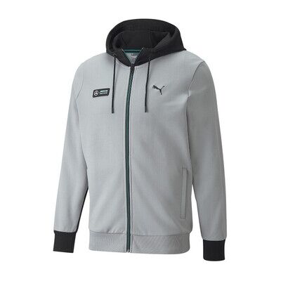 Puma Blazer Mercedes 533607 Eu S;Eu Xs Male Puma Blazer Mercedes 533607 Eu S;Eu Xs Male