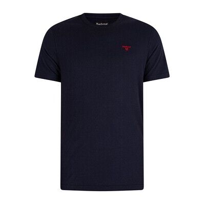 Barbour T-Shirt Maßgeschneidertes Sport-T-Shirt Eu S;Eu 3xl Male Barbour T-Shirt Maßgeschneidertes Sport-T-Shirt Eu S;Eu 3xl Male