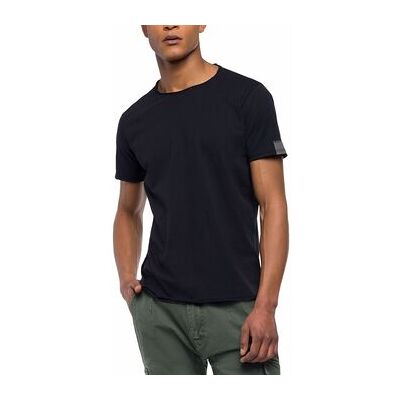 Replay T-Shirt (M3590.000.2660) - schwarz Replay T-Shirt (M3590.000.2660) - schwarz