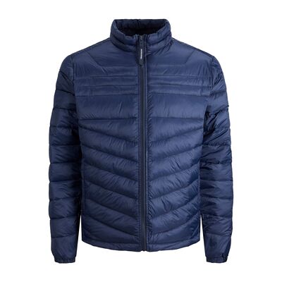 Jack & Jones Daunenjacken Jje Hero Puffer Collar Eu S Male Jack & Jones Daunenjacken Jje Hero Puffer Collar Eu S Male