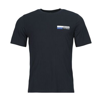 Jack & Jones T-Shirt Jjecorp Logo Tee Play Ss O-Neck Eu M Male Jack & Jones T-Shirt Jjecorp Logo Tee Play Ss O-Neck Eu M Male