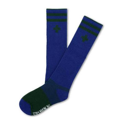 The Indian Face Socken Crew Einheitsgrösse Male The Indian Face Socken Crew Einheitsgrösse Male