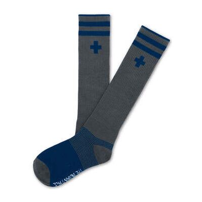 The Indian Face Socken Crew Einheitsgrösse Male The Indian Face Socken Crew Einheitsgrösse Male