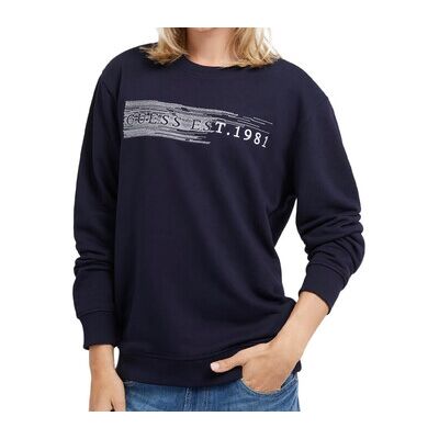 Guess Kapuzensweaters Sweat Eu Xl Male Guess Kapuzensweaters Sweat Eu Xl Male