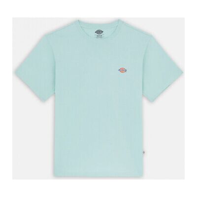 Dickies T-Shirts & Poloshirts Ss Mapleton Tee Eu S;Eu Xs Male Dickies T-Shirts & Poloshirts Ss Mapleton Tee Eu S;Eu Xs Male