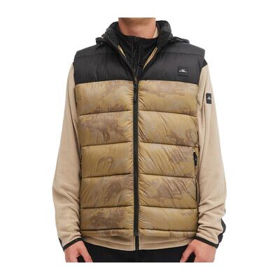 O'Neill Daunenjacken Puffer Bodywarmer Eu S;Eu M Male O'Neill Daunenjacken Puffer Bodywarmer Eu S;Eu M Male