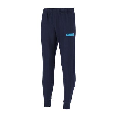 Champion - 217967 - Blau - M - Trainingsanzug Champion - 217967 - Blau - M - Trainingsanzug