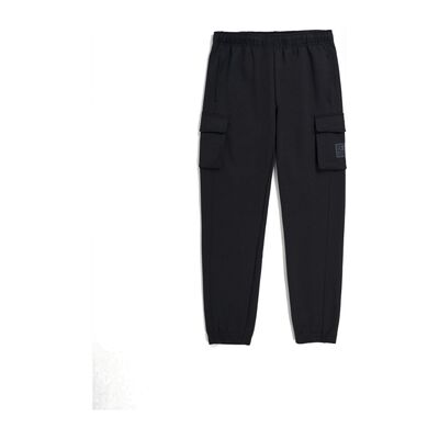 Champion - 219764 - Schwarz - M - Tracksuit Champion - 219764 - Schwarz - M - Tracksuit