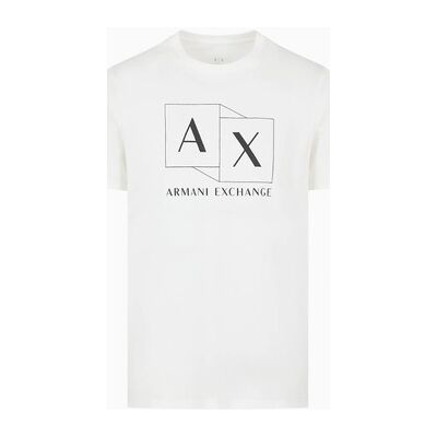 Eax T-Shirts & Poloshirts 3dztadzj9az It Xl;It Xxl Male Eax T-Shirts & Poloshirts 3dztadzj9az It Xl;It Xxl Male