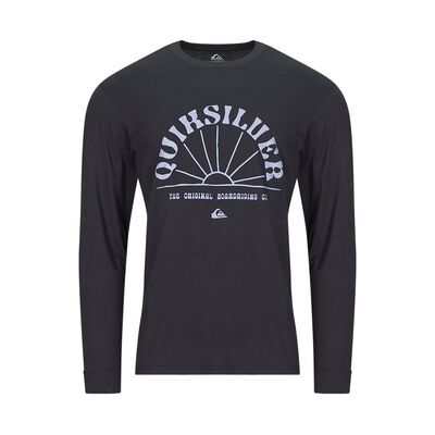 Quiksilver Langarmshirt Rays For Days Ls Eu M Male Quiksilver Langarmshirt Rays For Days Ls Eu M Male