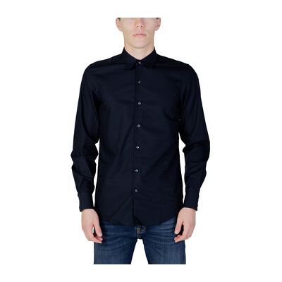 Antony Morato Hemdbluse Napoli Mmsl00628-Fa400078 It 44;It 46;It 48;It 50;It 52;It 54;It 56 Male Antony Morato Hemdbluse Napoli Mmsl00628-Fa400078 It 44;It 46;It 48;It 50;It 52;It 54;It 56 Male