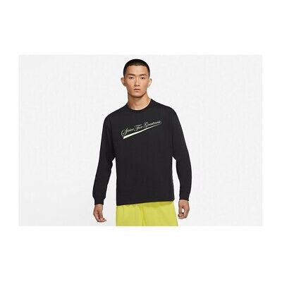 Nike LeBron Löwen Max90 Langarm-T-Shirt - Herren Nike LeBron Löwen Max90 Langarm-T-Shirt - Herren