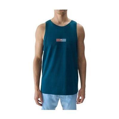 4F WSS24TTSHM1SEA Sunset Shade T-Shirt - Produkttyp 4F WSS24TTSHM1SEA Sunset Shade T-Shirt - Produkttyp