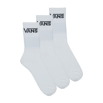 Vans Socken Classic Crew Einheitsgrösse;38 / 42 Male Vans Socken Classic Crew Einheitsgrösse;38 / 42 Male