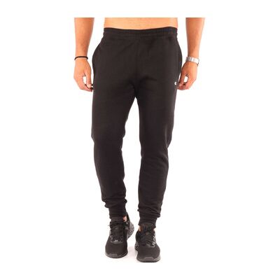 Champion Modell 218344KK001 Universal All Year Herren Schwarz - Herren Sporthosen Champion Modell 218344KK001 Universal All Year Herren Schwarz - Herren Sporthosen