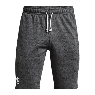 Under Armour Rival Terry Shorts - Casual Sport Laufbekleidung Multisport Under Armour Rival Terry Shorts - Casual Sport Laufbekleidung Multisport