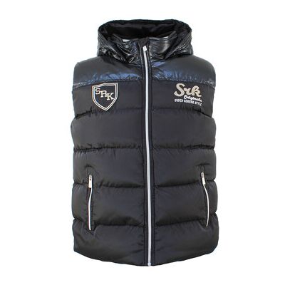 Srk Daunenjacken Doudoune Sans Manches Homme Cedozal Eu S;Eu M;Eu L;Eu Xl Male Srk Daunenjacken Doudoune Sans Manches Homme Cedozal Eu S;Eu M;Eu L;Eu Xl Male