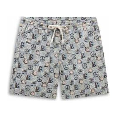 Vans Shorts Relaxed Fit - Shorts Vans Shorts Relaxed Fit - Shorts