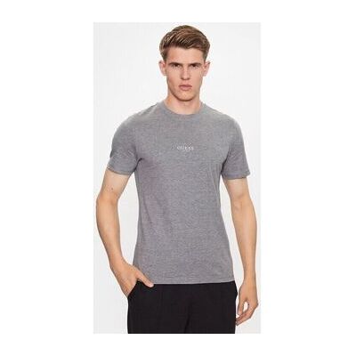 Guess T-Shirts & Poloshirts M2yi72 I3z14 Aidy-Mrh Marble Htr It M;It L Male Guess T-Shirts & Poloshirts M2yi72 I3z14 Aidy-Mrh Marble Htr It M;It L Male
