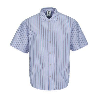 Element Kurzarm Hemdbluse Idle Ss Eu S;Eu M;Eu Xl Male Element Kurzarm Hemdbluse Idle Ss Eu S;Eu M;Eu Xl Male
