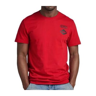 G-Star Raw T-Shirts & Poloshirts Chest D23712 Eu S Male G-Star Raw T-Shirts & Poloshirts Chest D23712 Eu S Male