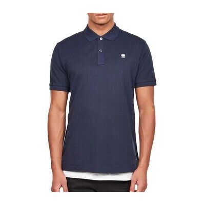 G-Star Raw T-Shirts & Poloshirts Dunda Eu Xxl;Eu S;Eu Xs;Eu Xxs Male G-Star Raw T-Shirts & Poloshirts Dunda Eu Xxl;Eu S;Eu Xs;Eu Xxs Male