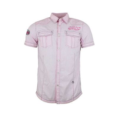 Srk Kurzarm Hemdbluse Chemise Homme Cairu Eu S;Eu L Male Srk Kurzarm Hemdbluse Chemise Homme Cairu Eu S;Eu L Male