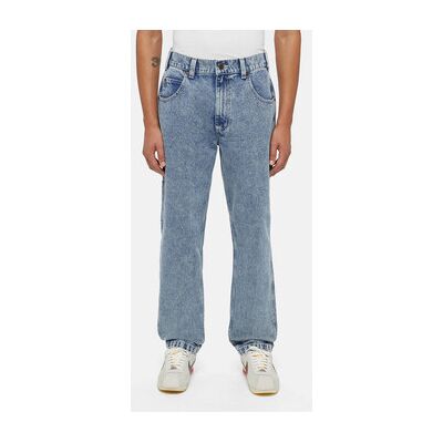 Dickies Hosen Garyville Denim Us 36 / 32;Us 30 / 32;Us 32 / 32;Us 33 / 32;Us 28 / 30 Male Dickies Hosen Garyville Denim Us 36 / 32;Us 30 / 32;Us 32 / 32;Us 33 / 32;Us 28 / 30 Male