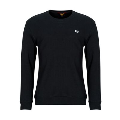 Lee Kapuzensweaters Plain Crew Sws Eu Xxl;Eu S;Eu M;Eu L;Eu Xl Lee Kapuzensweaters Plain Crew Sws Eu Xxl;Eu S;Eu M;Eu L;Eu Xl
