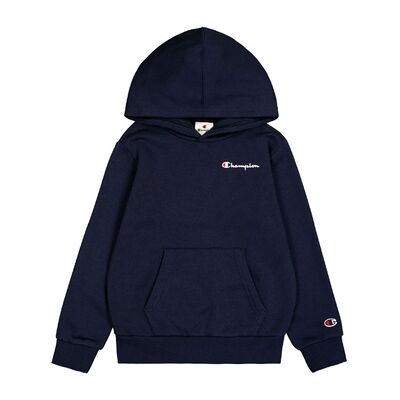 Champion Sky Captain Kinder-Sweatshirt - Blau - Sweatshirt Champion Sky Captain Kinder-Sweatshirt - Blau - Sweatshirt