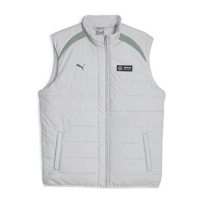 Puma Mercedes-AMG PETRONAS Motorsport Weste - Daunenjacke Puma Mercedes-AMG PETRONAS Motorsport Weste - Daunenjacke