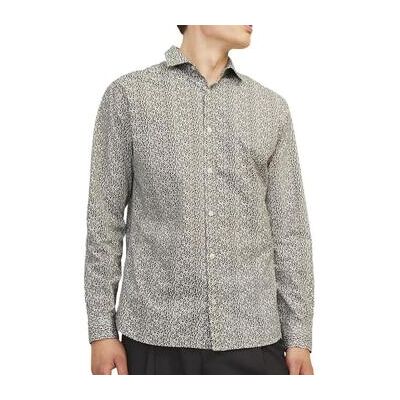 Jack & Jones Hemdbluse Blablackpool Eu S Male Jack & Jones Hemdbluse Blablackpool Eu S Male
