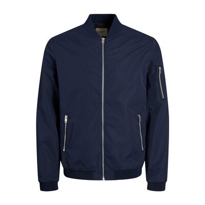 Jack & Jones Daunenjacken Mash Bomber Eu S Male Jack & Jones Daunenjacken Mash Bomber Eu S Male