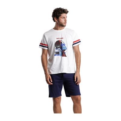 Admas Pyjama-Sets Pyjama Shorts T-Shirt Vader Star Wars Eu S;Eu M;Eu L Admas Pyjama-Sets Pyjama Shorts T-Shirt Vader Star Wars Eu S;Eu M;Eu L