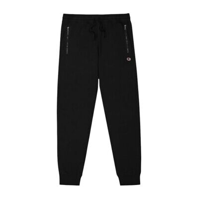 Champion - Trainingsanzug 220804 - Schwarz - Tracksuit Champion - Trainingsanzug 220804 - Schwarz - Tracksuit