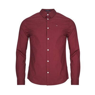Tommy Jeans Hemdbluse Tjm Original Stretch Shirt Eu Xs Male Tommy Jeans Hemdbluse Tjm Original Stretch Shirt Eu Xs Male