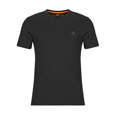Boss T-Shirt Tales Eu Xxl;Eu S;Eu M;Eu L;Eu Xl;Eu 3xl Male Boss T-Shirt Tales Eu Xxl;Eu S;Eu M;Eu L;Eu Xl;Eu 3xl Male