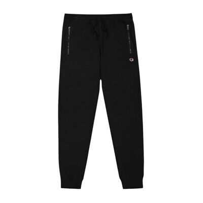 Champion - Classic - Schwarz - Athleticwear Champion - Classic - Schwarz - Athleticwear