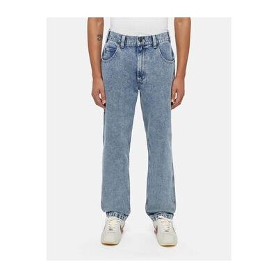 Dickies Jeans Garyville W - Dk0a4xecj781-Marble W Us 28;Us 30;Us 36;Us 38 Male Dickies Jeans Garyville W - Dk0a4xecj781-Marble W Us 28;Us 30;Us 36;Us 38 Male