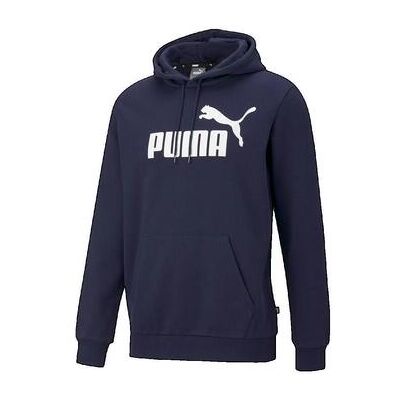 Puma Pullover Essentials Big Eu S;Eu M;Eu L Male Puma Pullover Essentials Big Eu S;Eu M;Eu L Male