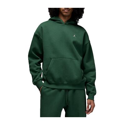 Jordan Grüner Hoodie - Baumwolle/Polyester Fleece - S - Kapuzenpullover Jordan Grüner Hoodie - Baumwolle/Polyester Fleece - S - Kapuzenpullover