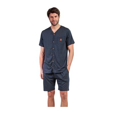 Admas Pyjama-Sets Pyjama Shorts Hemd Kurzarm Leather Eu S;Eu M;Eu Xl Admas Pyjama-Sets Pyjama Shorts Hemd Kurzarm Leather Eu S;Eu M;Eu Xl