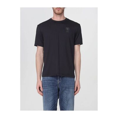 Blauer T-Shirts & Poloshirts 25sbluh02108 It Xl Male Blauer T-Shirts & Poloshirts 25sbluh02108 It Xl Male
