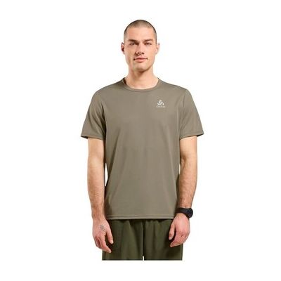 Odlo T-Shirt Cardada Eu L;Eu Xl Male Odlo T-Shirt Cardada Eu L;Eu Xl Male