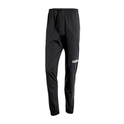 Adidas JE9010 Schwarzer Herren-Trainingsanzug - Tracksuits Adidas JE9010 Schwarzer Herren-Trainingsanzug - Tracksuits