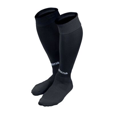 Joma Sportstrümpfe Media Classic Ii Negro M;L Joma Sportstrümpfe Media Classic Ii Negro M;L